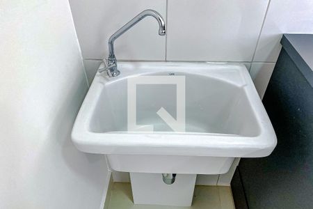 Apartamento à venda com 32m², 1 quarto e sem vagaÁrea de serviço