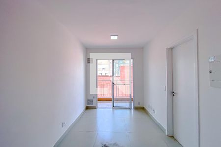 Sala de apartamento à venda com 1 quarto, 32m² em Brás, São Paulo