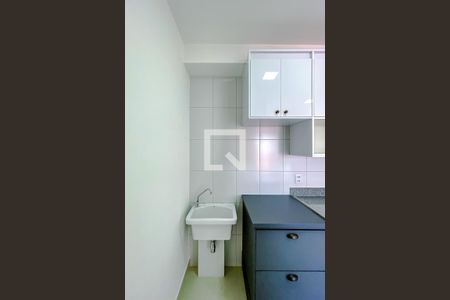 Apartamento à venda com 32m², 1 quarto e sem vagaÁrea de serviço