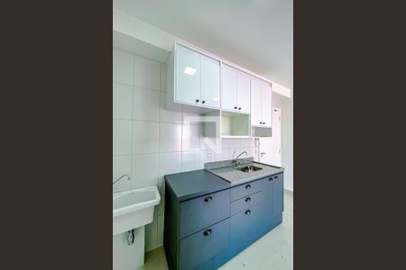 Apartamento à venda com 32m², 1 quarto e sem vagaÁrea de serviço