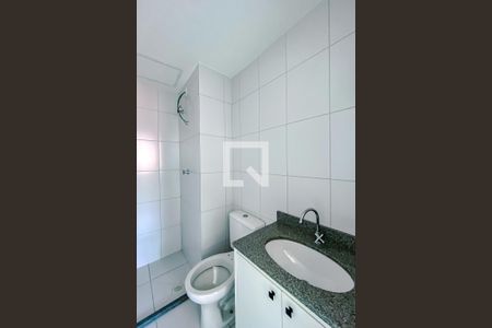 Apartamento à venda com 32m², 1 quarto e sem vagaBanheiro