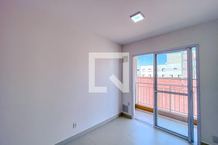 Quarto de apartamento à venda com 1 quarto, 32m² em Brás, São Paulo
