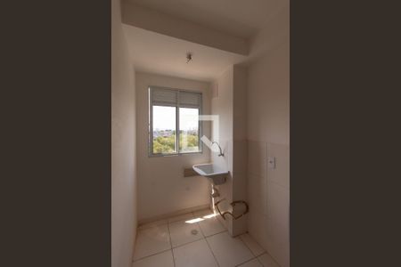 Apartamento para alugar com 38m², 2 quartos e sem vagaÁrea de Serviço