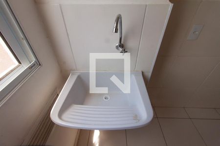 Apartamento para alugar com 38m², 2 quartos e sem vagaÁrea de Serviço