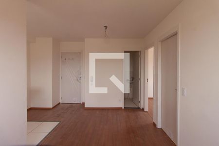 Apartamento para alugar com 38m², 2 quartos e sem vagaSala