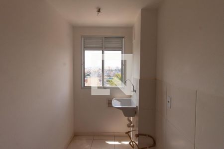 Apartamento para alugar com 38m², 2 quartos e sem vagaÁrea de Serviço
