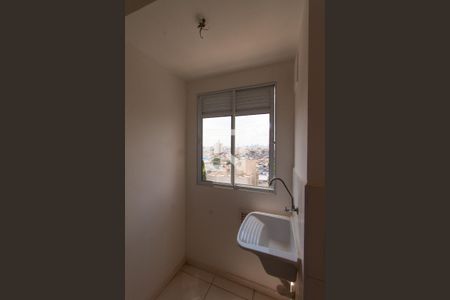 Apartamento para alugar com 38m², 2 quartos e sem vagaÁrea de Serviço