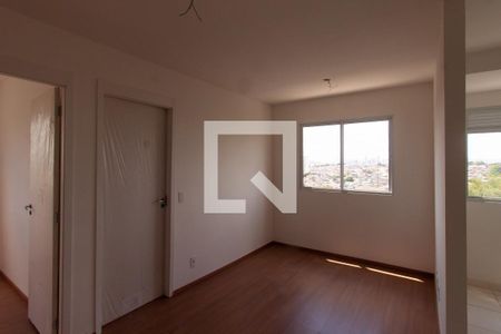 Apartamento para alugar com 38m², 2 quartos e sem vagaSala