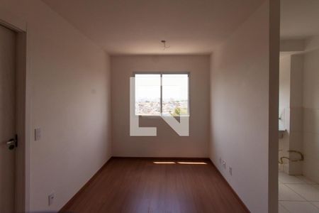 Apartamento para alugar com 38m², 2 quartos e sem vagaSala