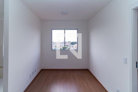 Apartamento para alugar com 2 quartos, 38m² em Vila Ema, São Paulo