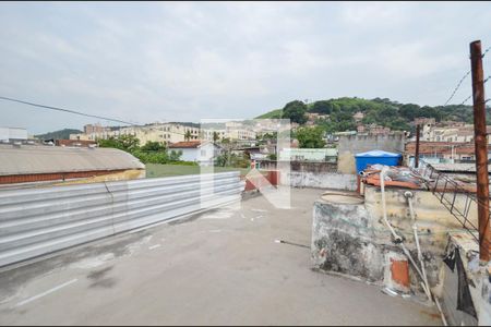 Casa à venda com 253m², 5 quartos e 3 vagas Casa à venda com 253m², 5 quartos e 3 vagasTerraço