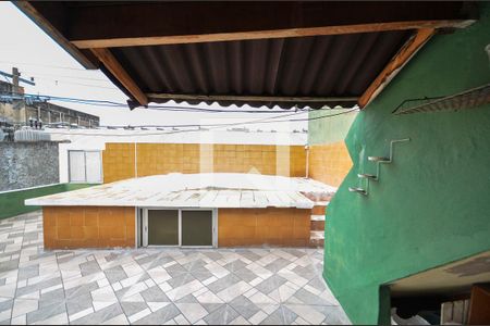 Casa à venda com 253m², 5 quartos e 3 vagas Casa à venda com 253m², 5 quartos e 3 vagasÁrea de Serviço