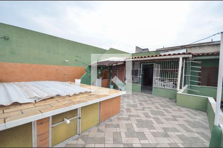 Casa à venda com 253m², 5 quartos e 3 vagas Casa à venda com 253m², 5 quartos e 3 vagasTerraço