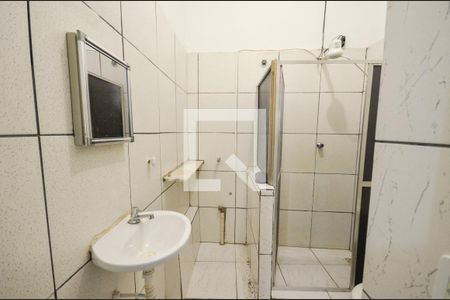 Casa à venda com 253m², 5 quartos e 3 vagas Casa à venda com 253m², 5 quartos e 3 vagasBanheiro da Suíte 2