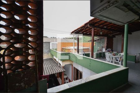 Casa à venda com 253m², 5 quartos e 3 vagas Casa à venda com 253m², 5 quartos e 3 vagasVista da Suíte 1