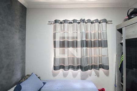 Casa à venda com 520m², 6 quartos e 2 vagasCasa 1 | Quarto 2