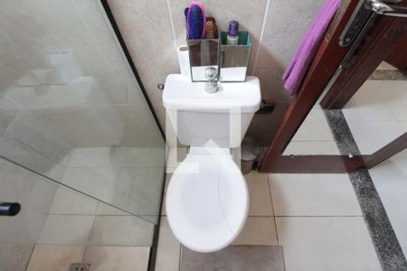 Casa à venda com 520m², 6 quartos e 2 vagasCasa 1 | Banheiro