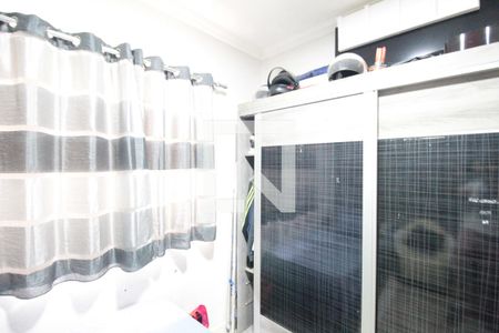 Casa à venda com 520m², 6 quartos e 2 vagasCasa 1 | Quarto 2