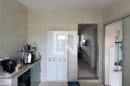 Casa à venda com 520m², 6 quartos e 2 vagasCasa 3 | Cozinha