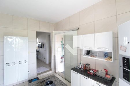 Casa à venda com 520m², 6 quartos e 2 vagasCasa 3 | Cozinha