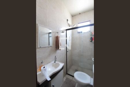 Casa à venda com 520m², 6 quartos e 2 vagasCasa 1 | Banheiro