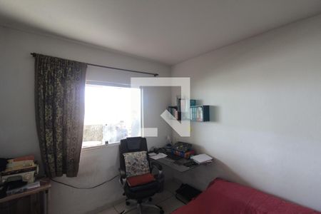 Casa à venda com 520m², 6 quartos e 2 vagasCasa 3 | Quarto