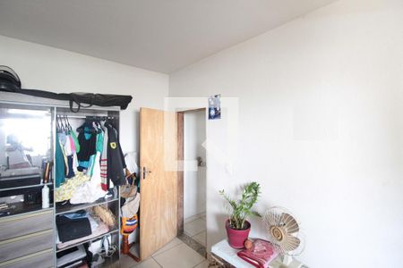 Casa à venda com 520m², 6 quartos e 2 vagasCasa 3 | Quarto