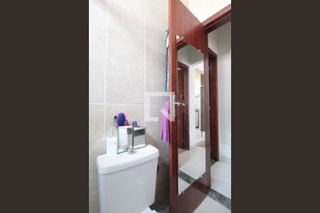 Casa à venda com 520m², 6 quartos e 2 vagasCasa 1 | Banheiro