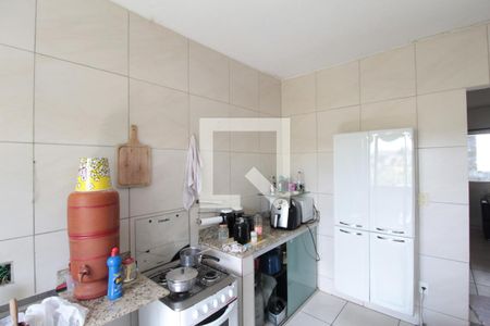 Casa à venda com 520m², 6 quartos e 2 vagasCasa 3 | Cozinha