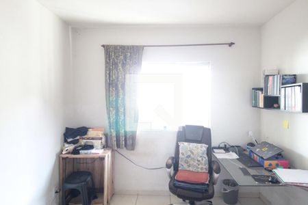 Casa à venda com 520m², 6 quartos e 2 vagasCasa 3 | Quarto