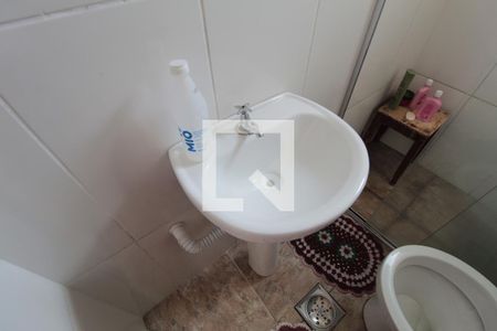 Casa à venda com 520m², 6 quartos e 2 vagasCasa 2 | Banheiro