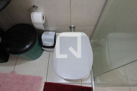 Casa à venda com 520m², 6 quartos e 2 vagasCasa 3 | Banheiro