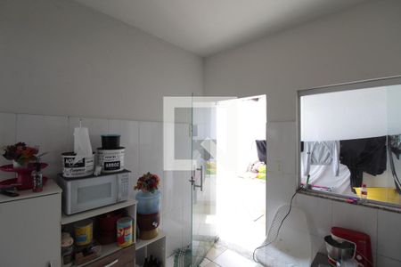 Casa à venda com 520m², 6 quartos e 2 vagasCasa 2 | Cozinha