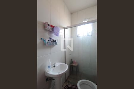 Casa à venda com 520m², 6 quartos e 2 vagasCasa 2 | Banheiro