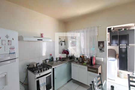 Casa à venda com 520m², 6 quartos e 2 vagasCasa 1 | Cozinha