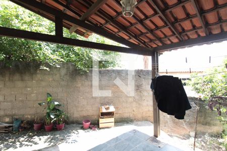 Casa à venda com 520m², 6 quartos e 2 vagasCasa 3 | Área de Serviço