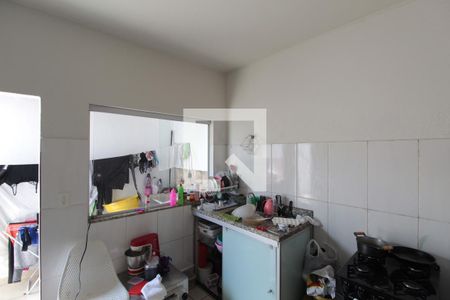Casa à venda com 520m², 6 quartos e 2 vagasCasa 2 | Cozinha