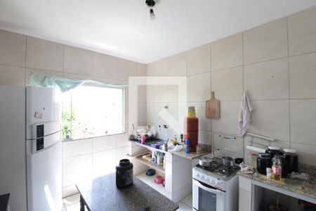 Casa à venda com 520m², 6 quartos e 2 vagasCasa 3 | Cozinha