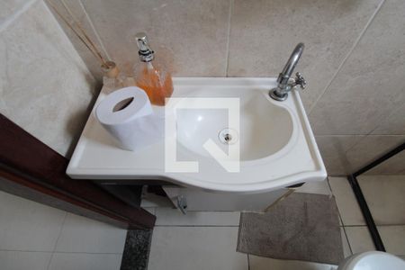 Casa à venda com 520m², 6 quartos e 2 vagasCasa 1 | Banheiro