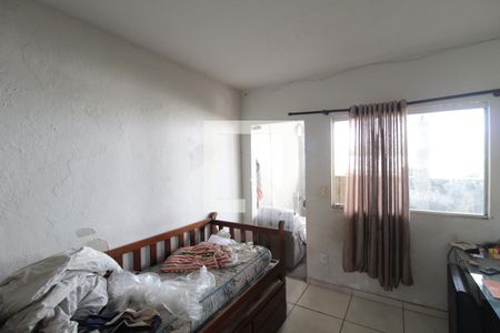 Casa à venda com 520m², 6 quartos e 2 vagasCasa 3 | Sala