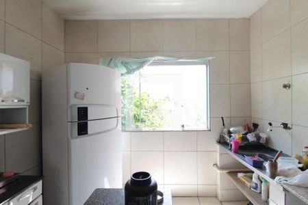 Casa à venda com 520m², 6 quartos e 2 vagasCasa 3 | Cozinha