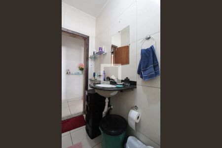 Casa à venda com 520m², 6 quartos e 2 vagasCasa 3 | Banheiro