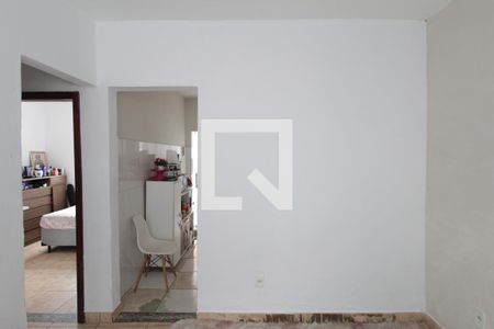 Casa à venda com 520m², 6 quartos e 2 vagasCasa 2 | Sala