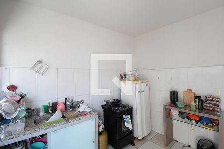Casa à venda com 520m², 6 quartos e 2 vagasCasa 2 | Cozinha