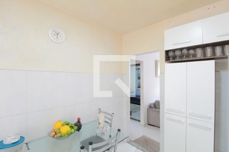 Casa à venda com 520m², 6 quartos e 2 vagasCasa 1 | Cozinha