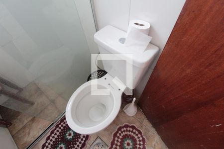 Casa à venda com 520m², 6 quartos e 2 vagasCasa 2 | Banheiro