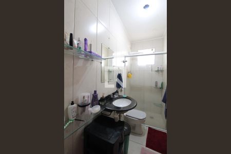 Casa à venda com 520m², 6 quartos e 2 vagasCasa 3 | Banheiro