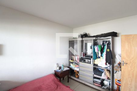 Casa à venda com 520m², 6 quartos e 2 vagasCasa 3 | Quarto