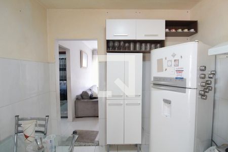 Casa à venda com 520m², 6 quartos e 2 vagasCasa 1 | Cozinha