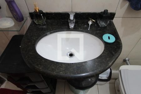 Casa à venda com 520m², 6 quartos e 2 vagasCasa 3 | Banheiro